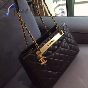 Chanel Bag original lambskin 